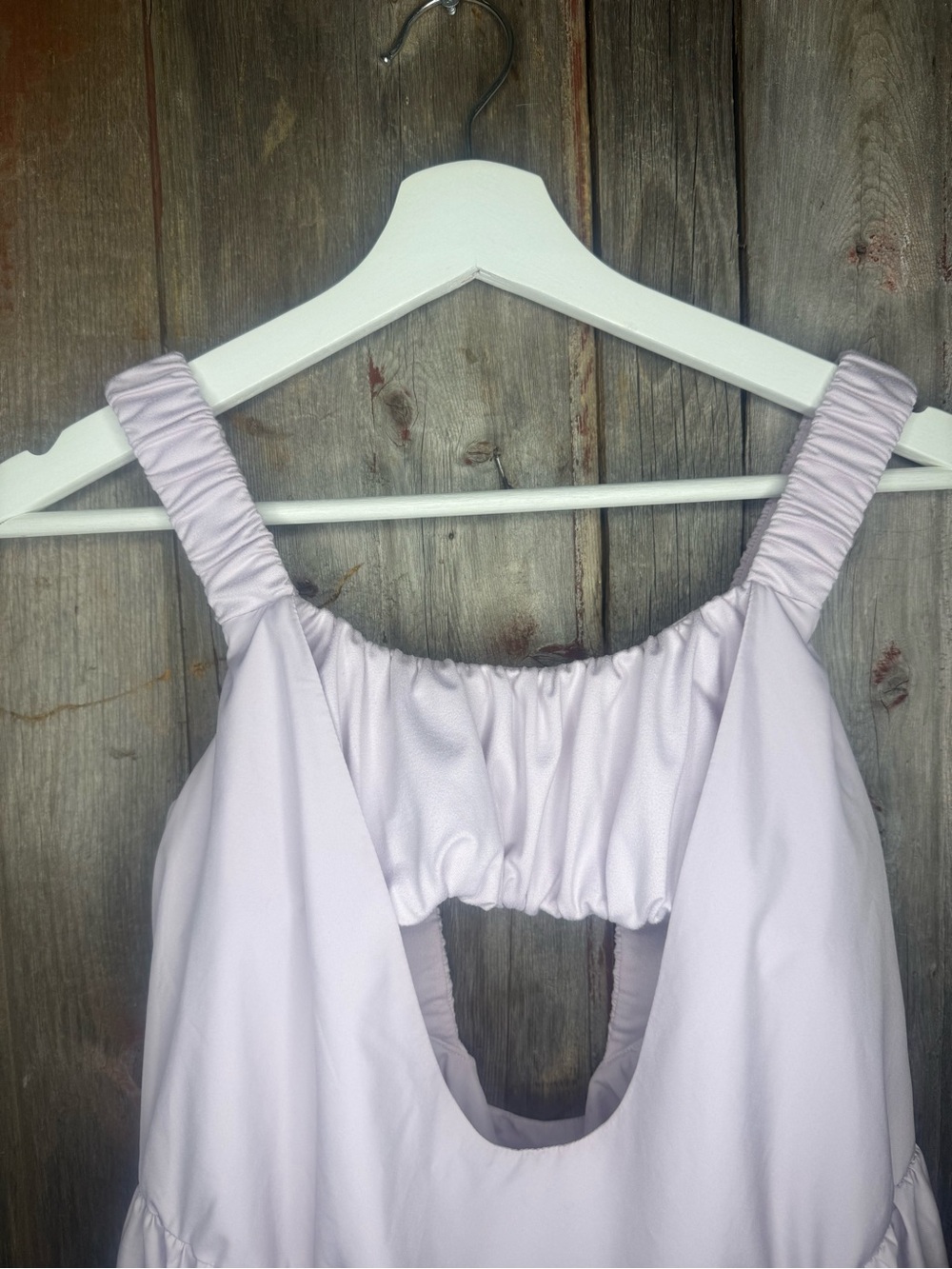 Free People Movement Lavender Punch Dress size Small - Picture 4 of 12